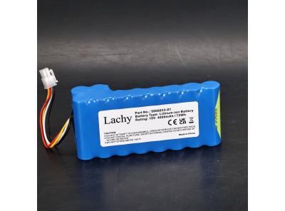 Lithium-iontová baterie Lachy 18V