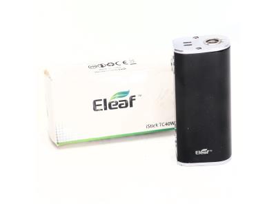 E-cigaretový set Eleaf Ricardo iStick TC 40W