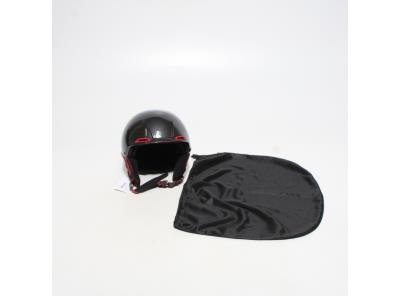 Lyžařská helma Uvex S5662095303