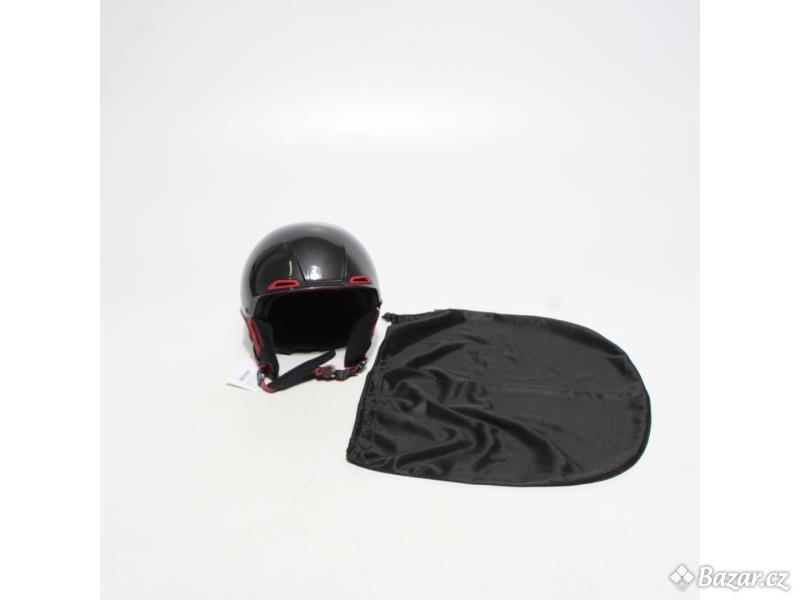 Lyžařská helma Uvex S5662095303