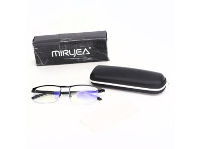 Dioptrické brýle MIRYEA + 3.50 UNISEX