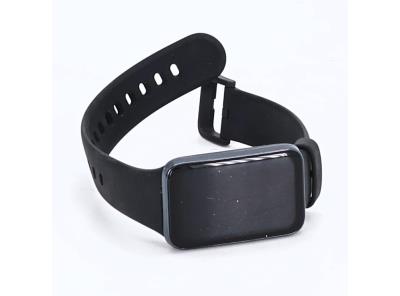 Chytré hodinky Xaomi Smart Band 7 Pro černé