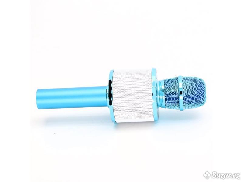 Karaoke mikrofon MicQutr Bluetooth