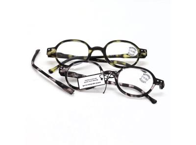 Brýle na čtení Opulize RR22-67-300 