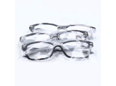 Brýle na čtení Suertree BM151DS200PC3 -UK 