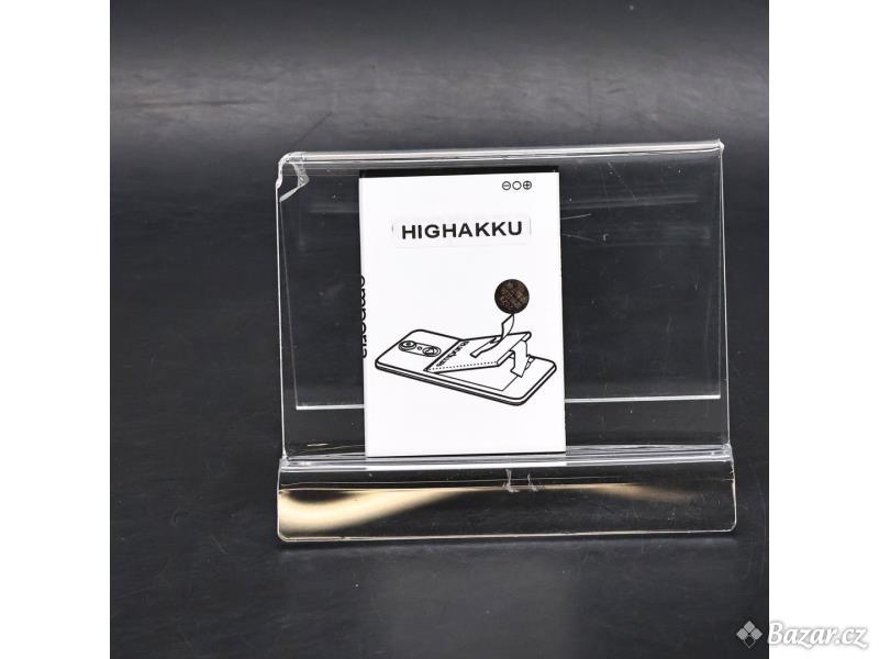 Baterie pro mobil HIGHAKKU AK-S3