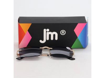 Dioptrické brýle JM ZTMT0753-1C1-200