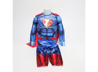 Dětský kostým Rubie 's Superman M