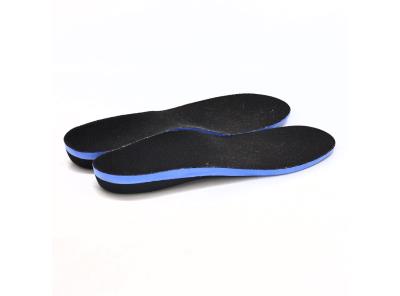 Ortopedické vložky Xzeemo, vložky do bot s patní ostruhou, komfortní vložky pro podporu klenby, pro