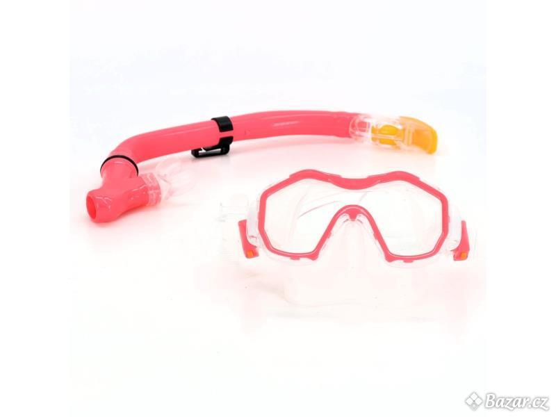 Potápěčské brýle VUENICEE ‎10.5x7.5x18.5CM