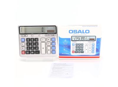Kalkulačka Osalo OS-2135 Pro