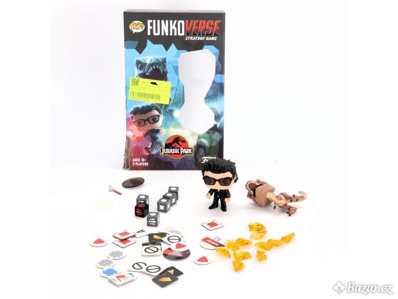 Figurky Funko 45889, Jurassic Park