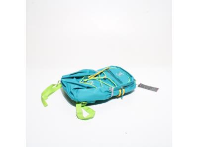 Dětský batoh Skysper KIDS 12 modrozelený