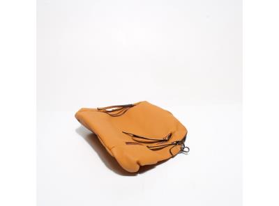 Stylový koženkový batoh Spaher W0052 