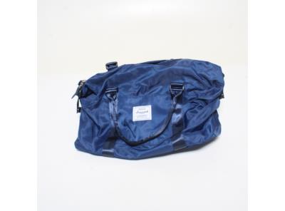 Cestovní taška LOVEVOOK modré barvy