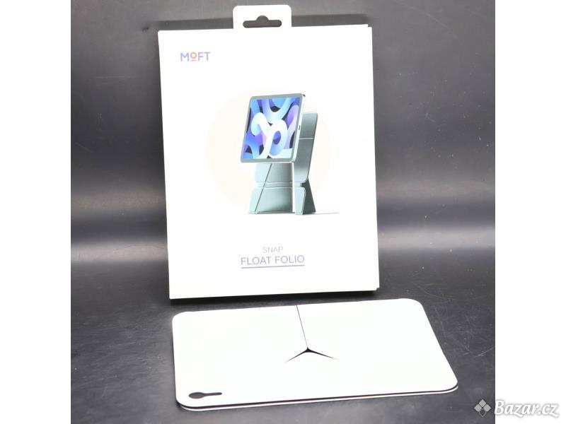 Pouzdro na tablet Moft, iPad Mini 6, bílé
