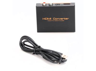 HDMI konvertor Avedio links 4Kx 2K 2160P