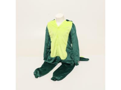 Dětský kostým dinosaura Seawhisper vel. 110