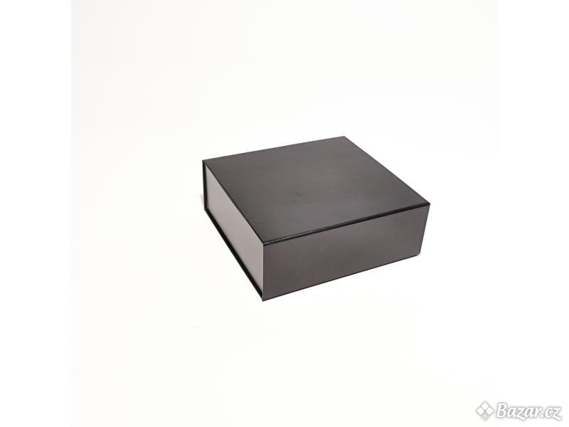 Dárková krabička JiaWei 28 x 28 x 10.5 cm 