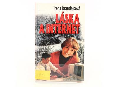 Román Láska a internet, Brandejsová