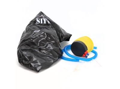 Gymnastický míč SIYWINA S-YJQ001