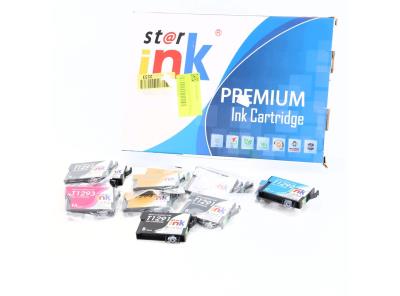 Inkoustové kazety StarInk T1295