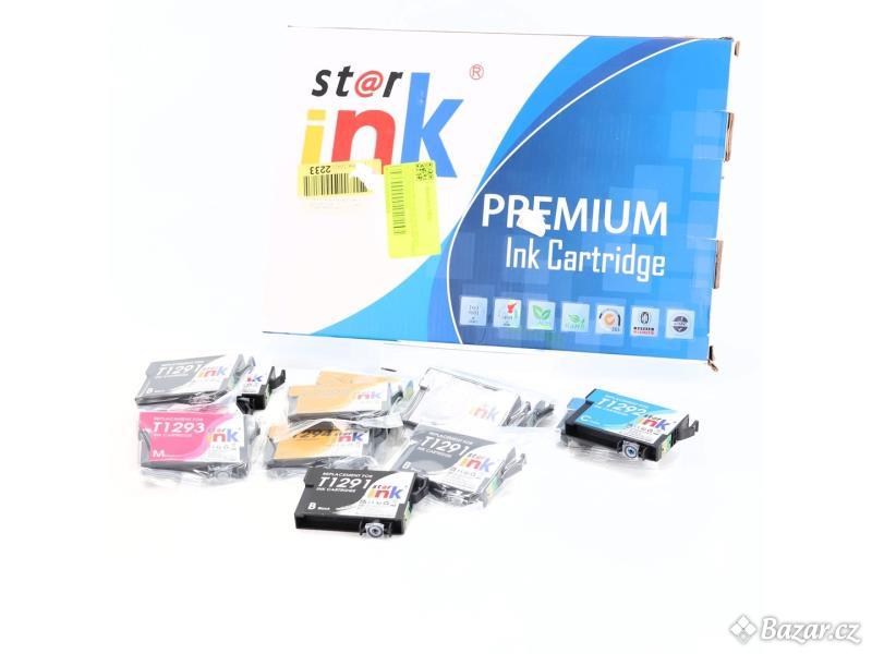 Inkoustové kazety StarInk T1295