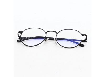 Brýle Firmoo antireflexní s UV ochranou