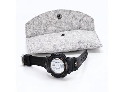 Pánské hodinky Civo 1258 black 