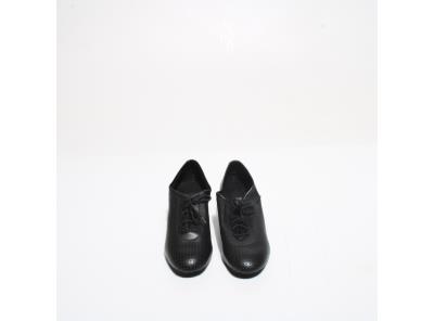Dámské taneční boty Supadance 39EU černé