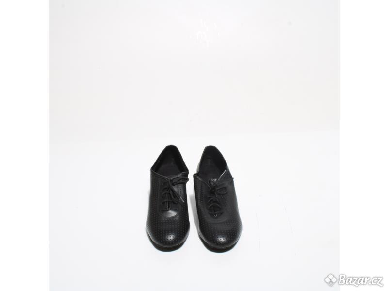 Dámské taneční boty Supadance 39EU černé