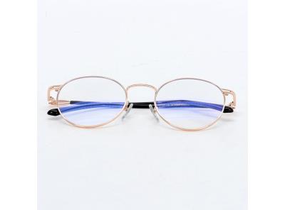 Dioptrické brýle Firmoo YSLR-1A