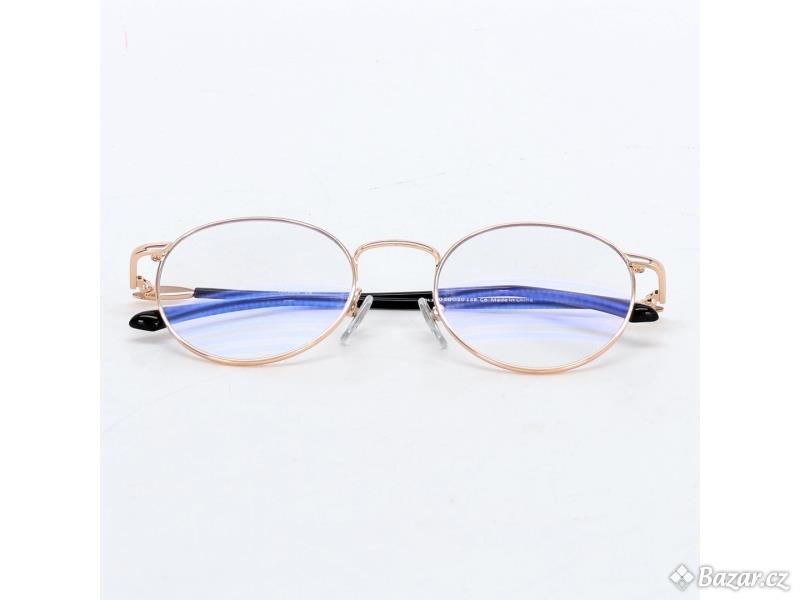 Dioptrické brýle Firmoo YSLR-1A