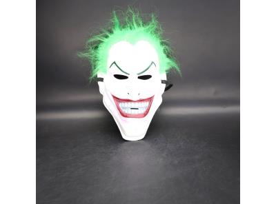 Joker maska Rubie‘s O 201292_OS