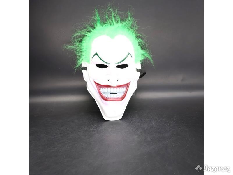 Joker maska Rubie‘s O 201292_OS