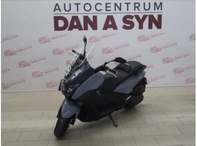 Motocykl Sym Ostatní MAXSYM 400 Euro 5   0,4