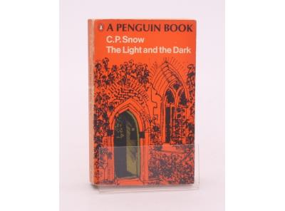 Kniha C. P. Snow: The Light and the Dark