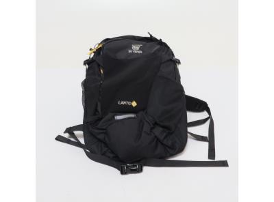Trekkingový batoh černý Skysper 