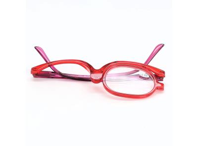 Brýle pro líčení Amorays +2.50