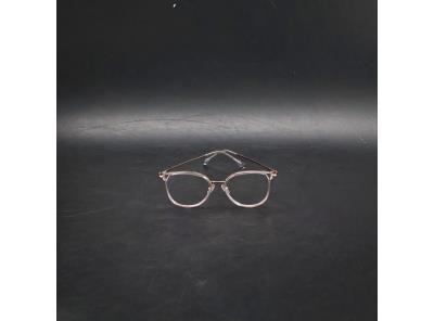 Brýle blokující světlo Firmoo 13,9 cm