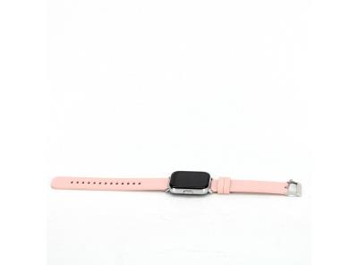 Chytré hodinky Motast ‎P32E3 růžové