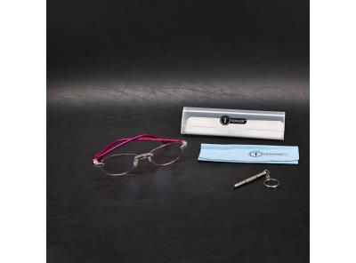 Dioptrické brýle Teraise t-801/802-1