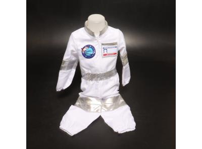 Kostým astronaut ReliBeauty, vel.110