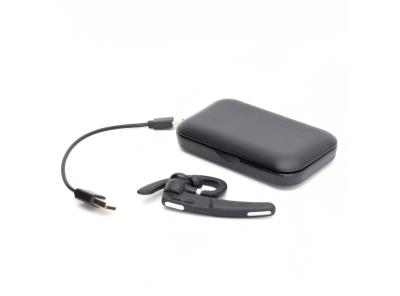 Bluetooth handsfree ICOMTOFIT ‎G3 Black 