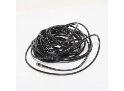 Anténní kabel G-PLUG GP-FSAT-15M-BL 15m