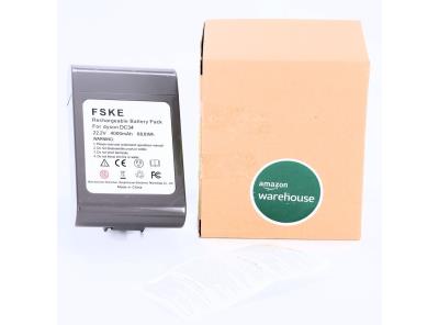 Baterie FSKE 17083-04 pro vysavač Dyson