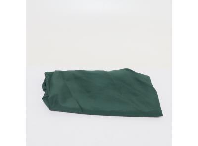 Ubrus Hiasan zelený 180 x 180 cm