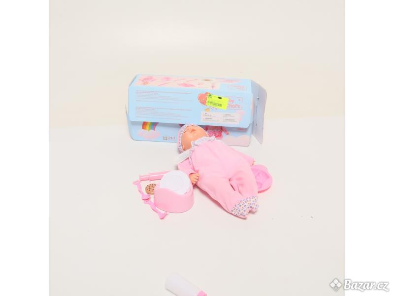 Dětská panenka Toy Choi's 8099