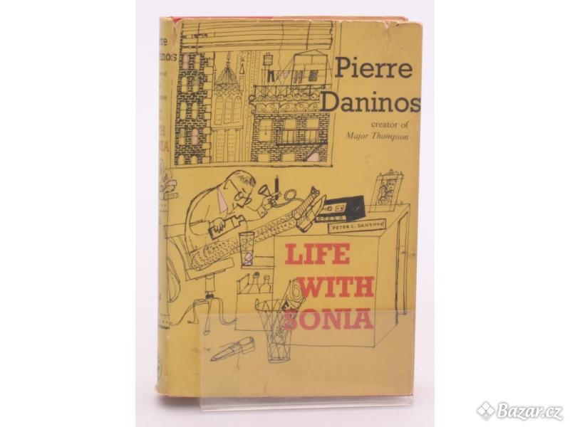 Kniha Pierre Daninos: Life with Sonia