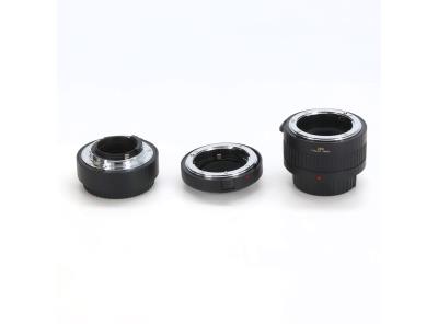 Makro objektivy JJC AET pro Nikon